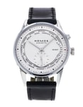 Pre-Owned Nomos Glashutte Zurich Watch